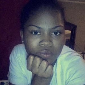 Meet your Posher, Jayla